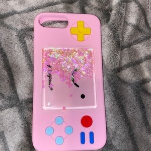 iPhone 8plus case☺️